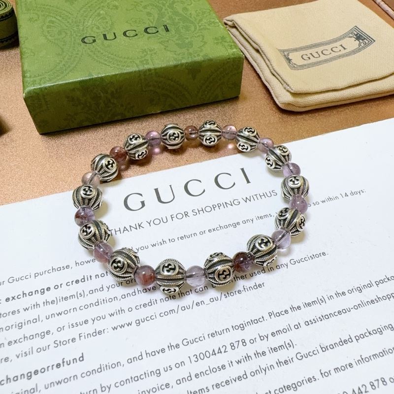 Gucci Bracelets